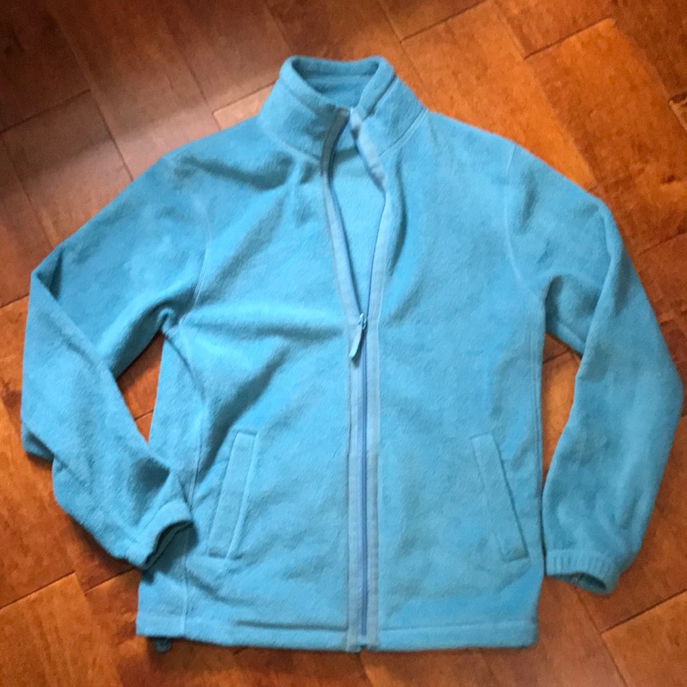 Baleno Fleece Jacket. Size S. Perfect for Fall